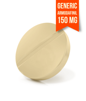Generic Armodafinil 150mg Pills
