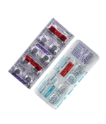 Modafinil + Armodafinil Saver Combo Pack