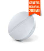 Generic Modafinil 200mg Pills