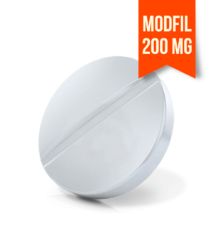 Cheap Modfil 200mg Pills