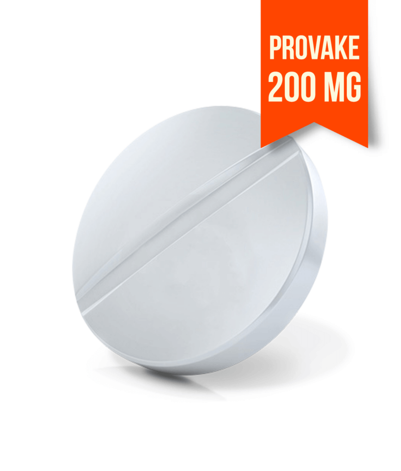 Generic Provake 200mg Pills
