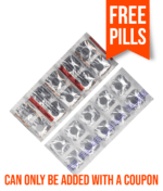 Free Modafil MD Sublingiual Pills - Afinil Pharmacy Coupons