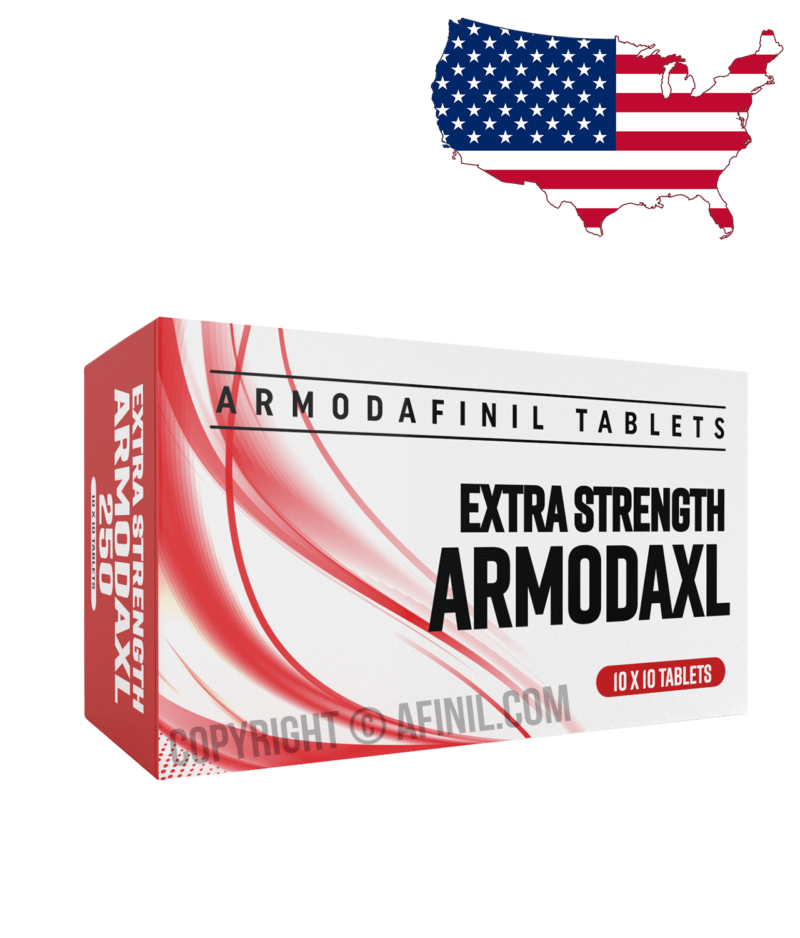 Extra Strong ArmodaXL 250 MG – Domestic US Shipping (USA to USA)