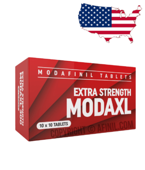 Extra Strong ModaXL 300 MG – Domestic US Shipping (USA to USA)