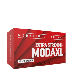 Extra Strong ModaXL 300mg
